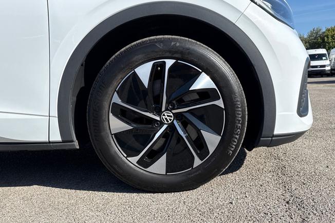 Volkswagen Id.5 Photo 5