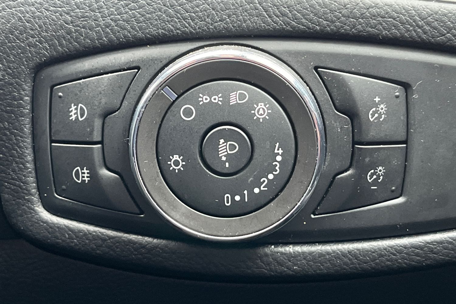 Ford GALAXY Photo 39