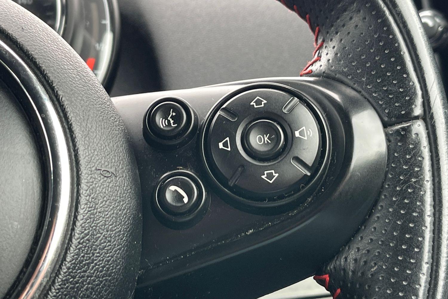 MINI Countryman Photo 32