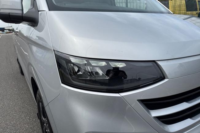 Volkswagen Transporter Photo 19
