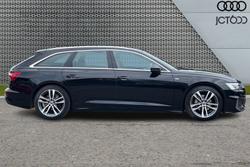 AUDI A6 Avant Photo 4