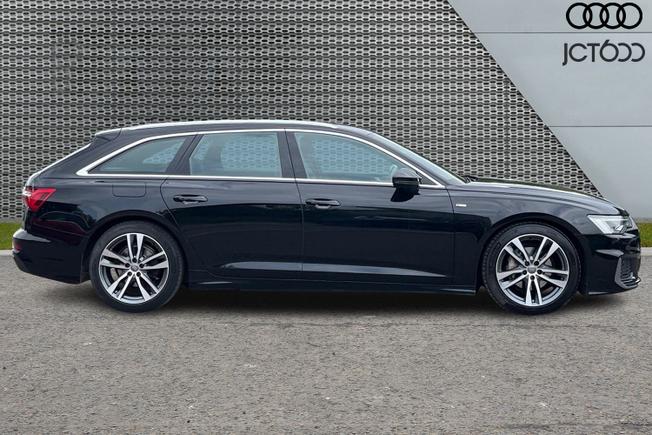 AUDI A6 Avant Photo 4