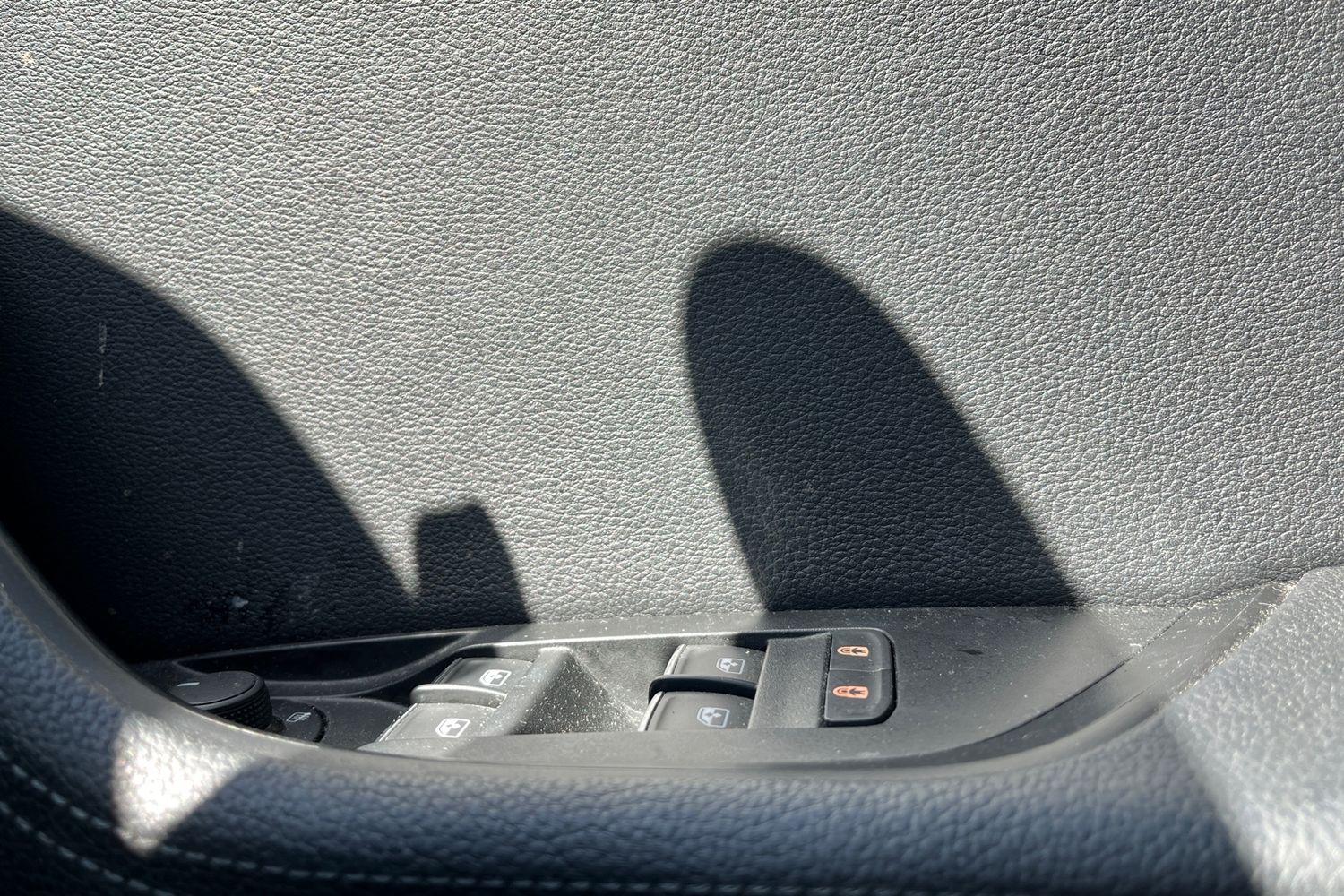 Skoda SUPERB Photo 15