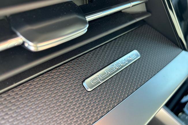 Audi S3 Photo 41