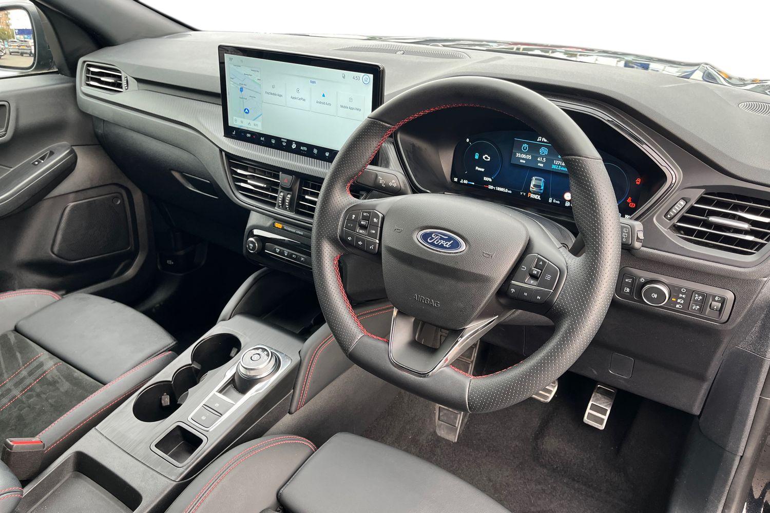 Ford KUGA Photo 8
