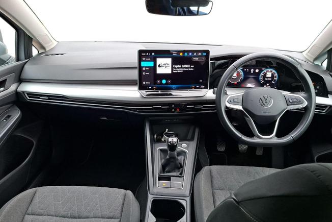 VOLKSWAGEN Golf Photo 10