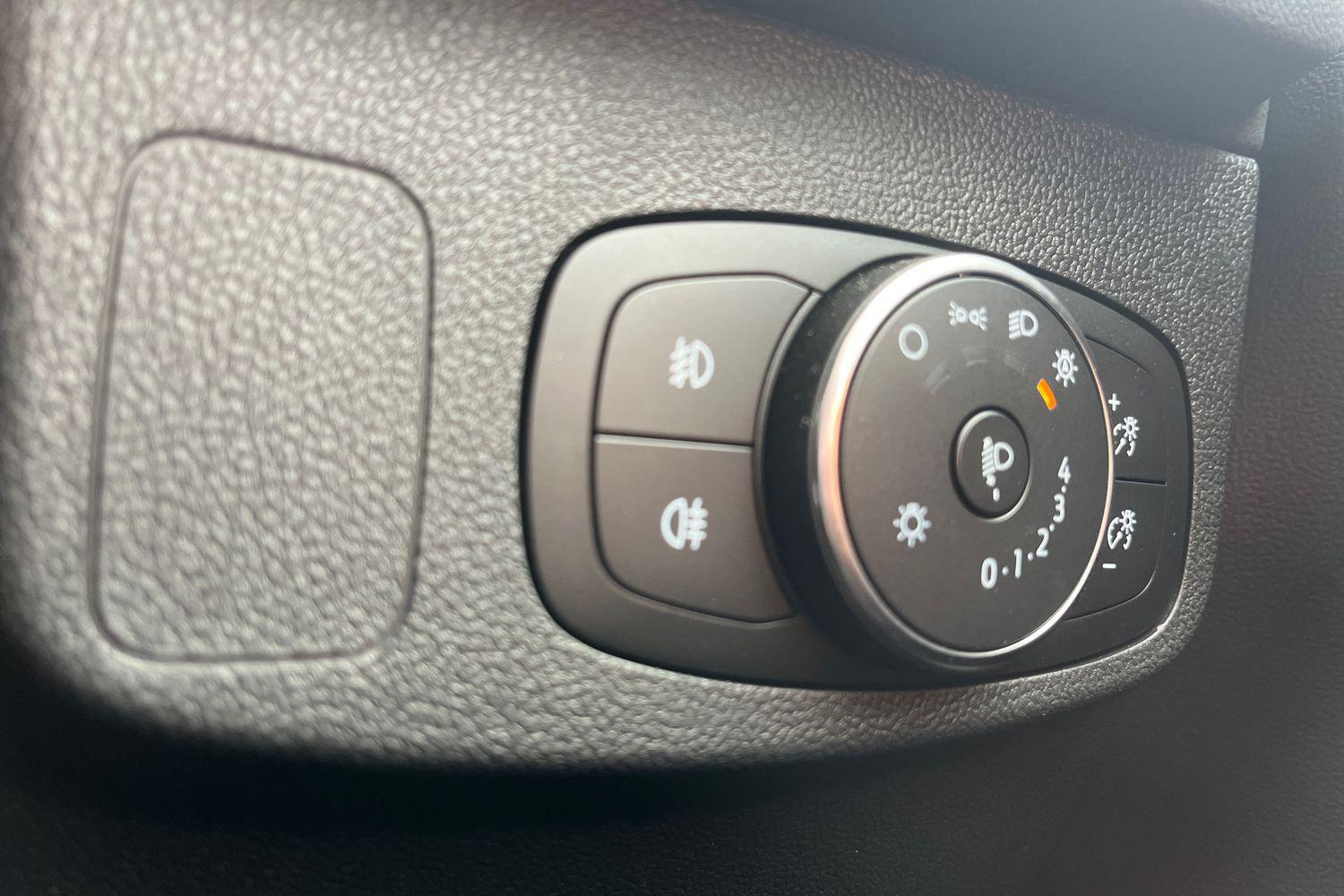 Ford Focus Photo 22