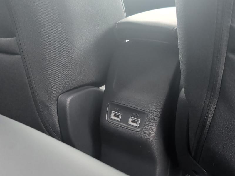 Used Peugeot E-208 RY73HCN 35