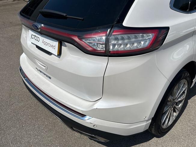 FORD Edge Photo 25