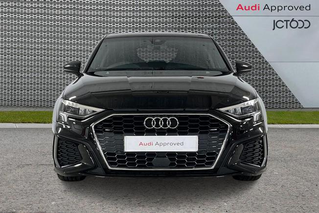 AUDI A3 Photo 8