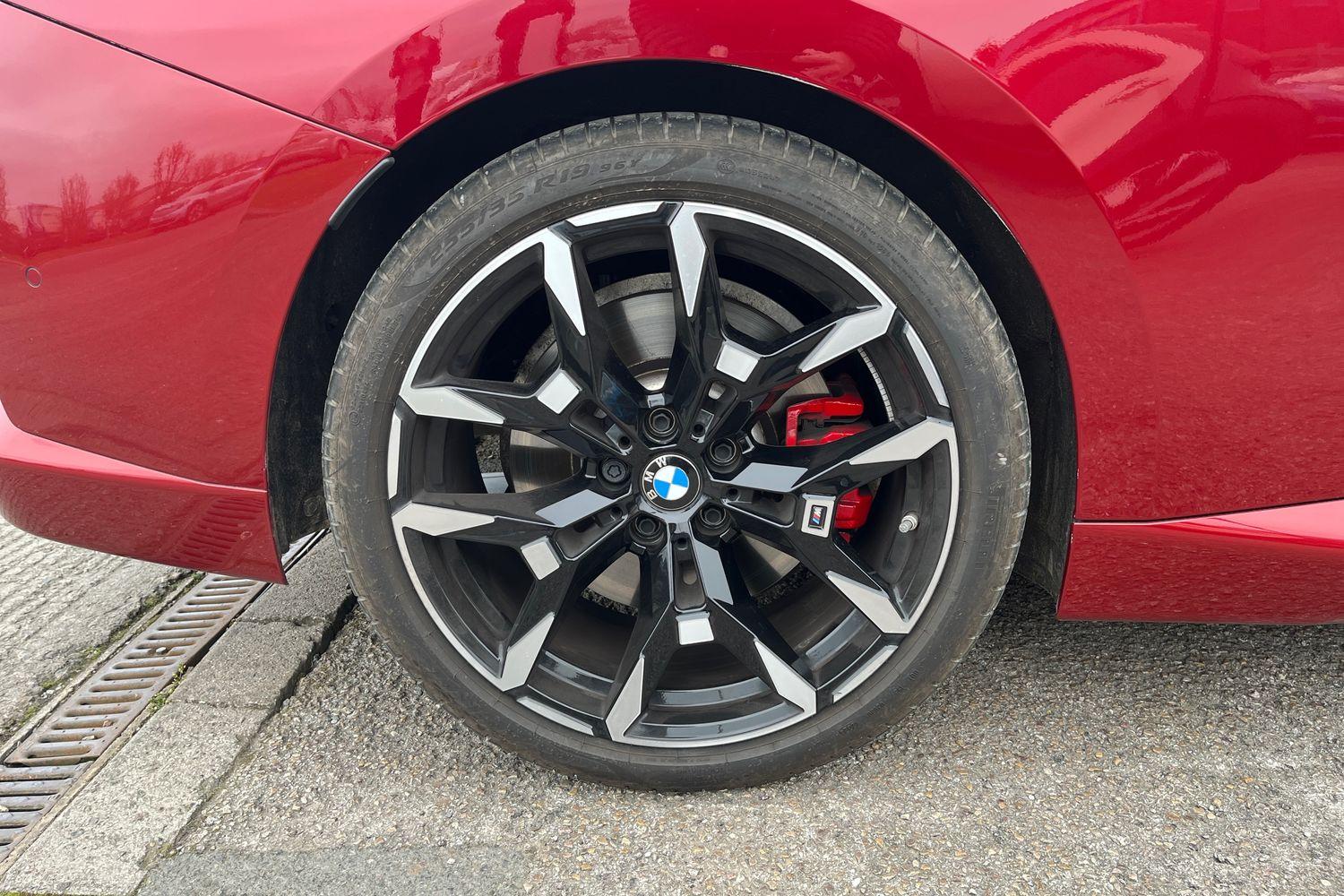 BMW 2 SERIES Photo 7