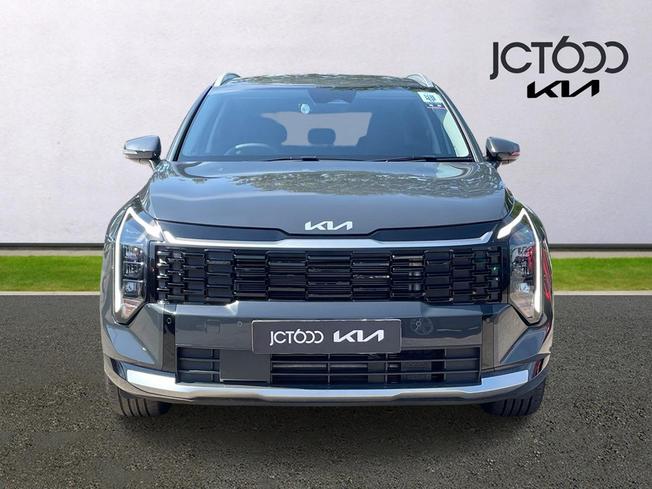 KIA Sportage Photo 8