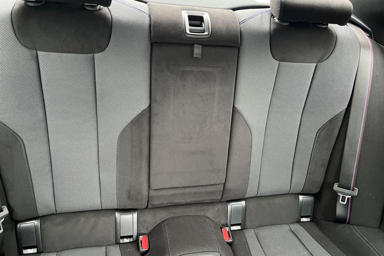 BMW 2 SERIES Photo 19