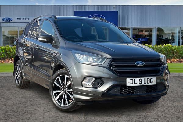 Used Ford Kuga DL19UBG