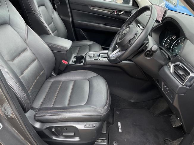 MAZDA CX-5 Photo 29