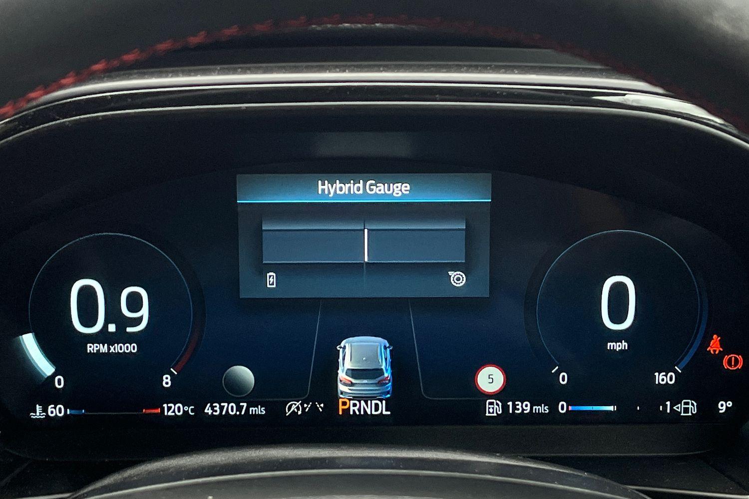 Ford Focus Photo 12