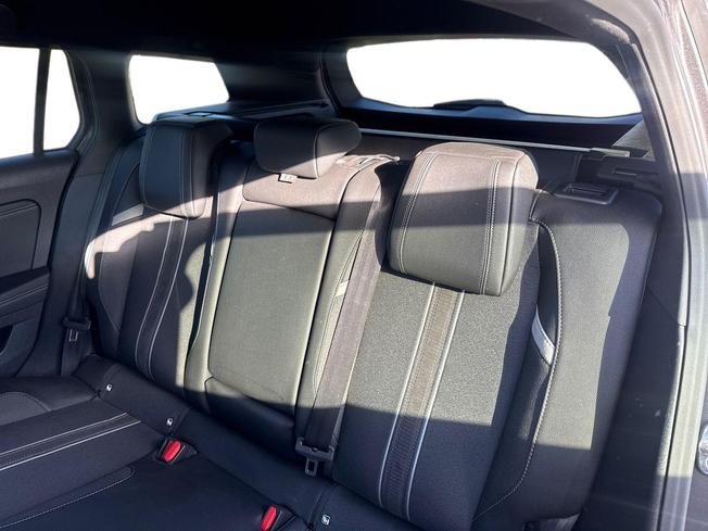 VAUXHALL Astra Photo 9