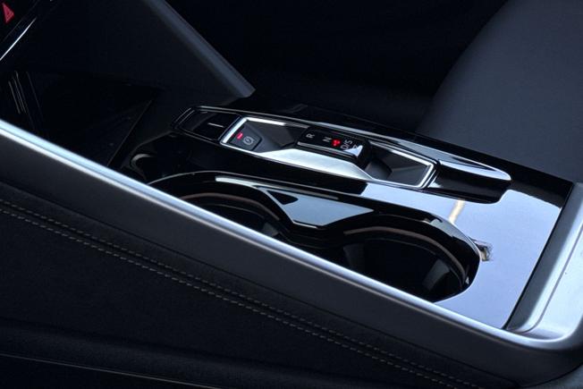 AUDI Q5 Photo 21