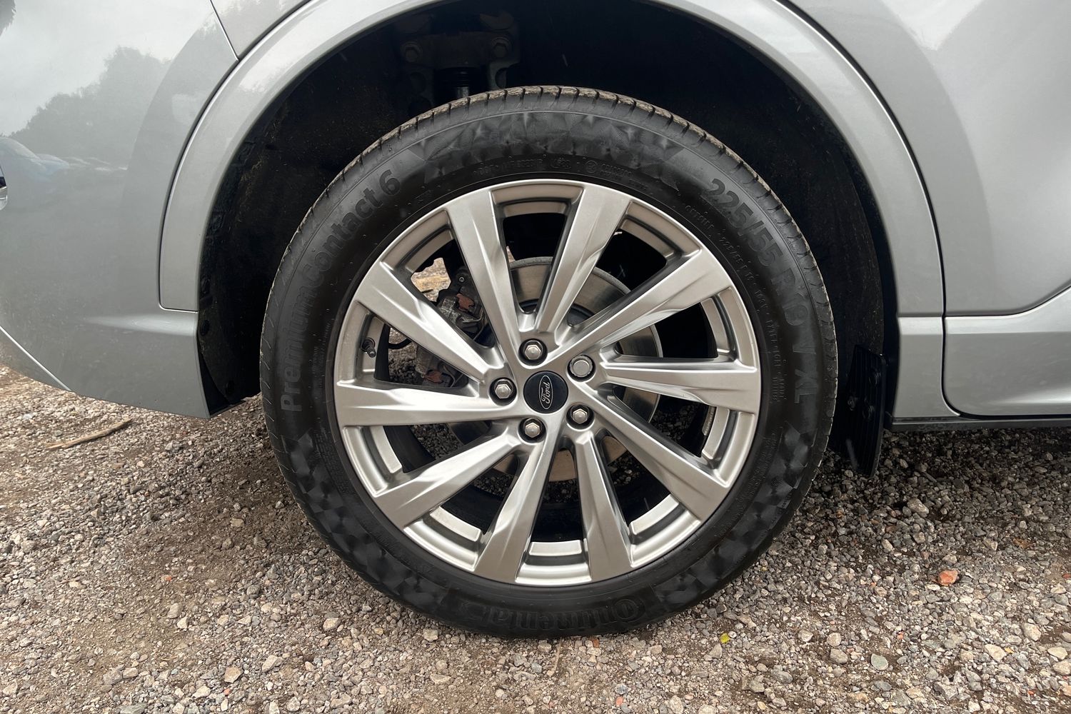 Ford KUGA Photo 26