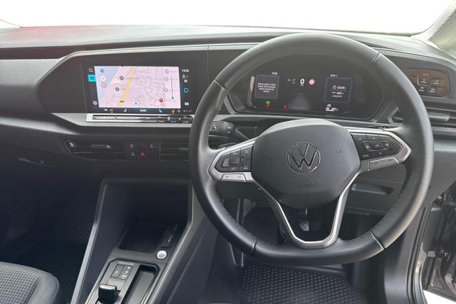 VOLKSWAGEN Caddy Maxi Photo 11