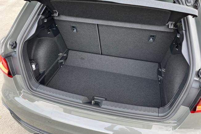 AUDI A1 Sportback Photo 12