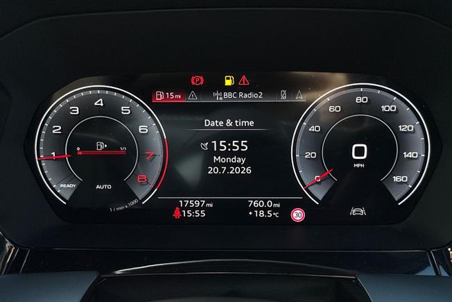 Audi A3 Photo 15