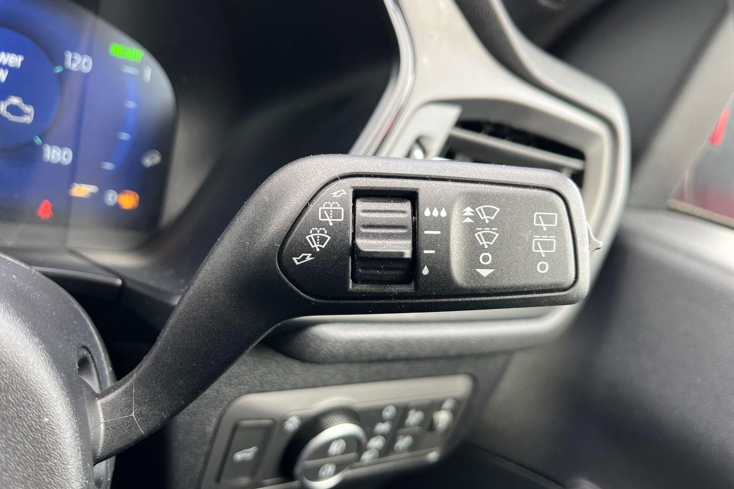 Ford Kuga Photo 14