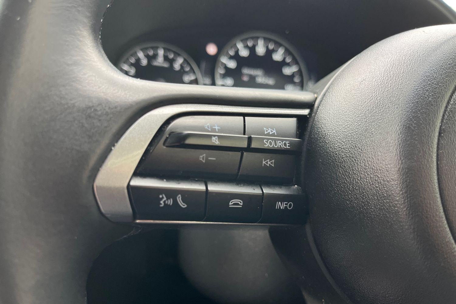 Mazda CX-30 Photo 38