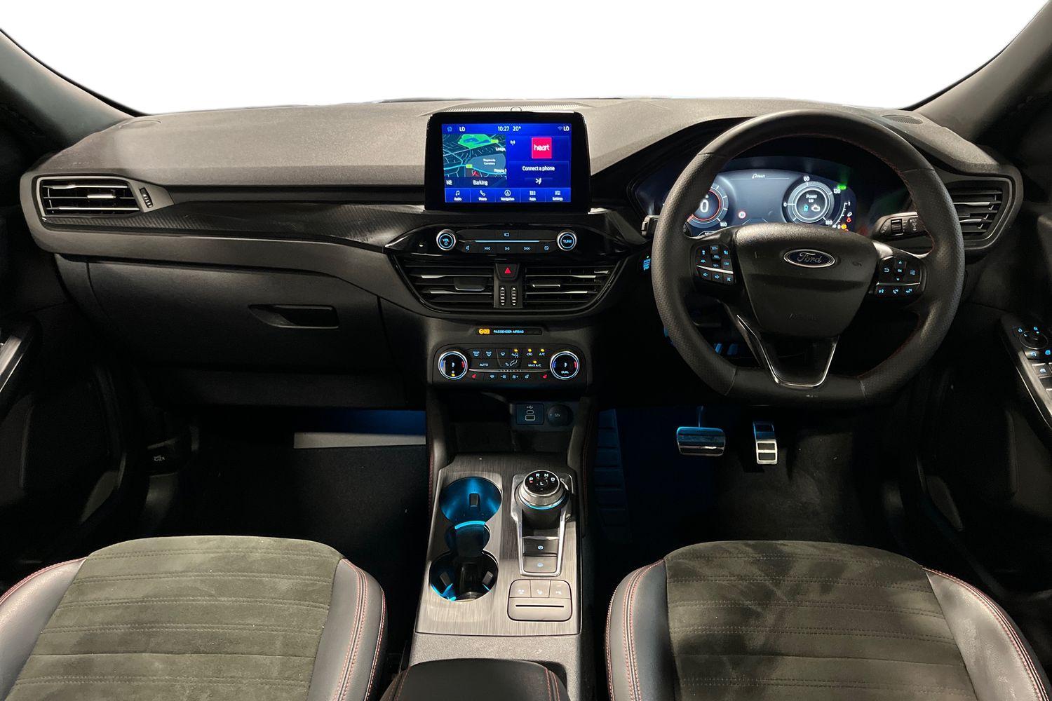 Ford KUGA Photo 9