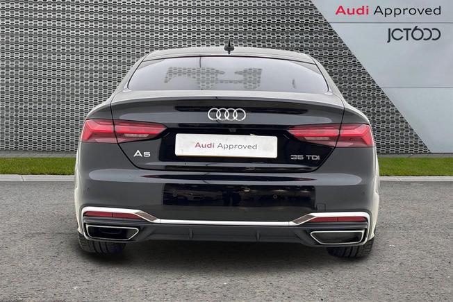 Audi A5 Photo 7