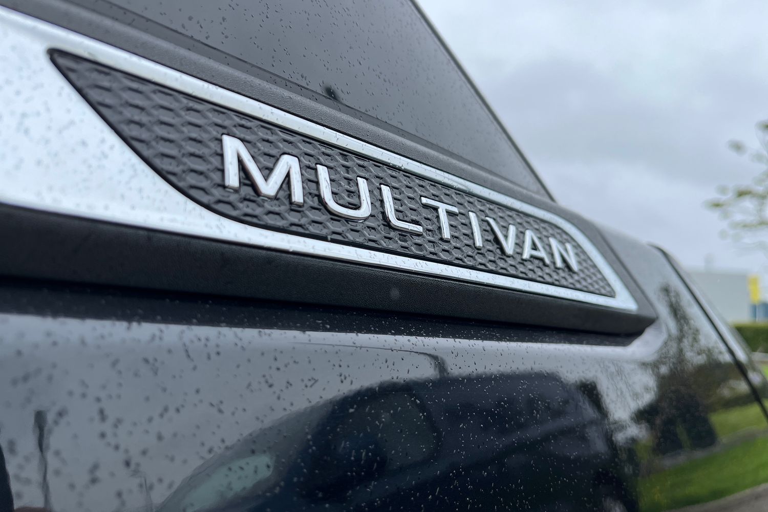 Volkswagen Multivan Photo 39