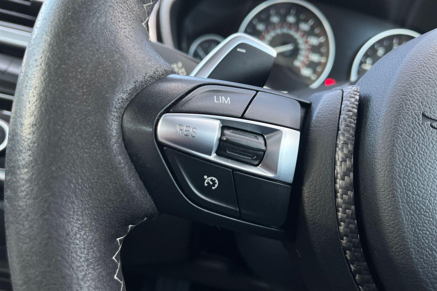 BMW 4 Series Photo 34