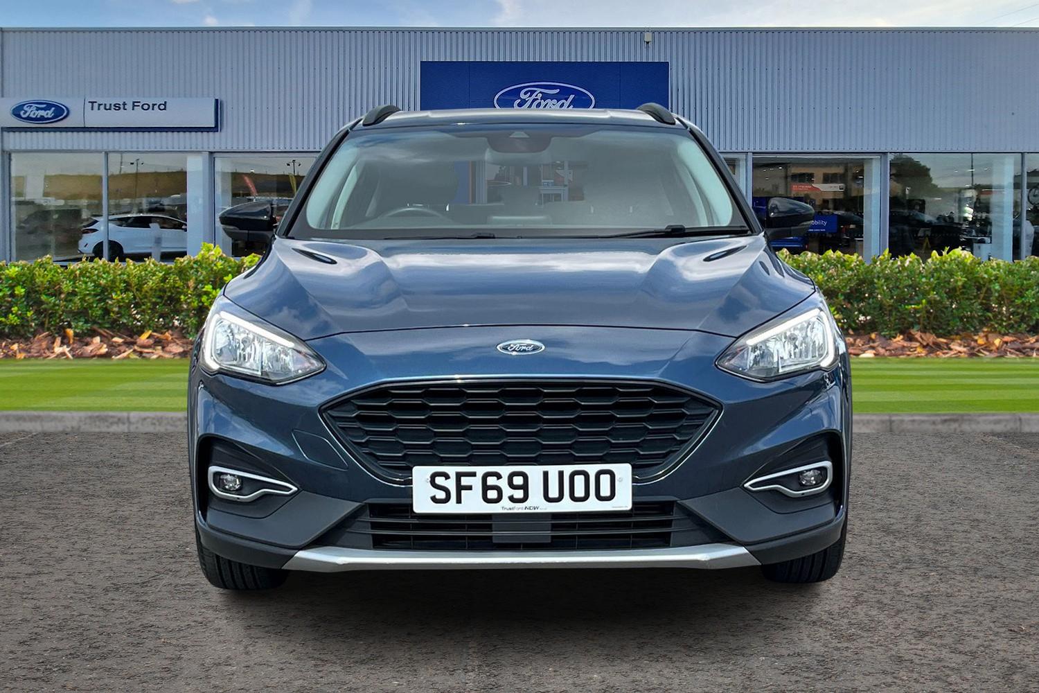 Ford Focus Photo 5