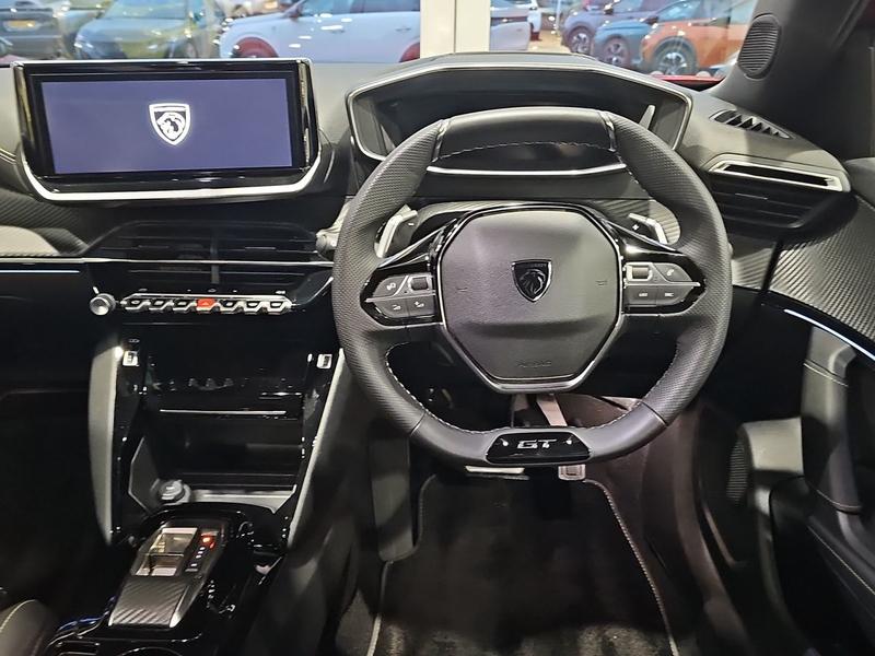 Used Peugeot 2008 KR25HPE 12