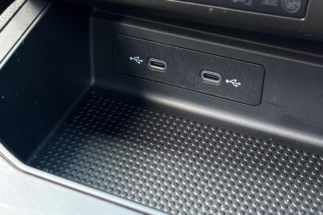 SEAT Ibiza Photo 25