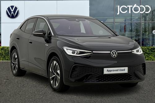 VOLKSWAGEN Id.5 Pro 77kWh Style SUV 5dr Electric Auto (174 ps)