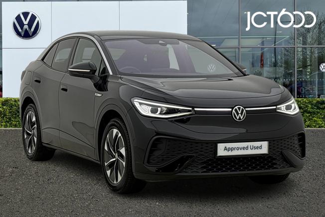 VOLKSWAGEN Id.5 Photo 1