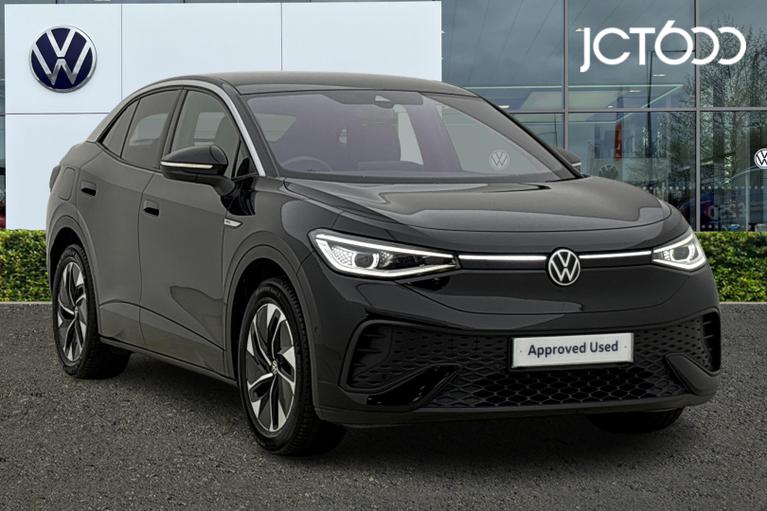 Used VOLKSWAGEN Id.5