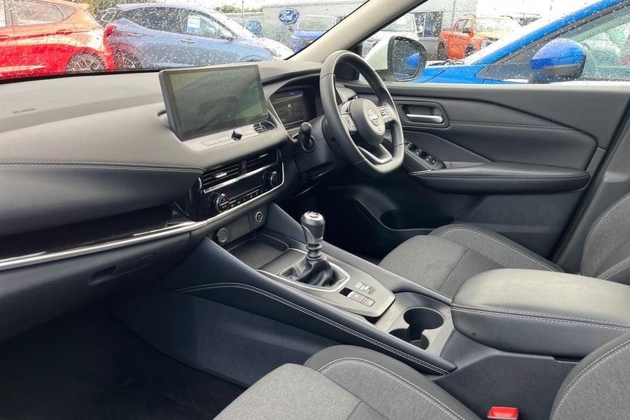 Nissan QASHQAI Photo autoimg-0a28919c368a8228efbd2c5efb1c50336a991545.jpg
