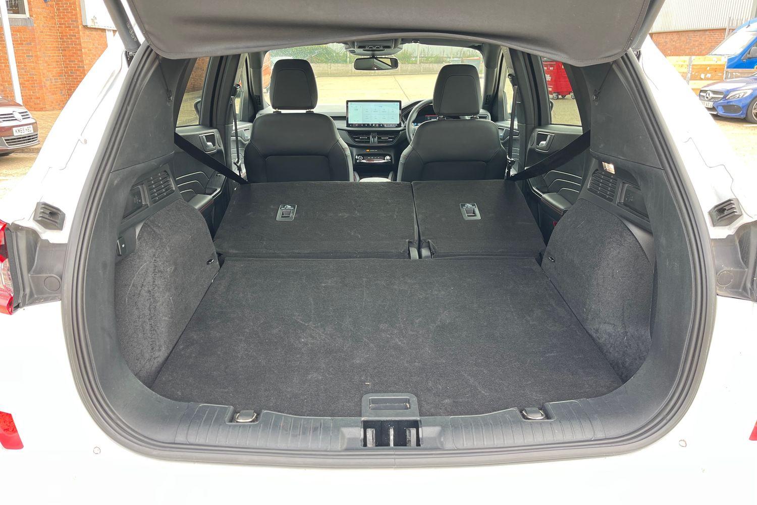 Ford Kuga Photo 23