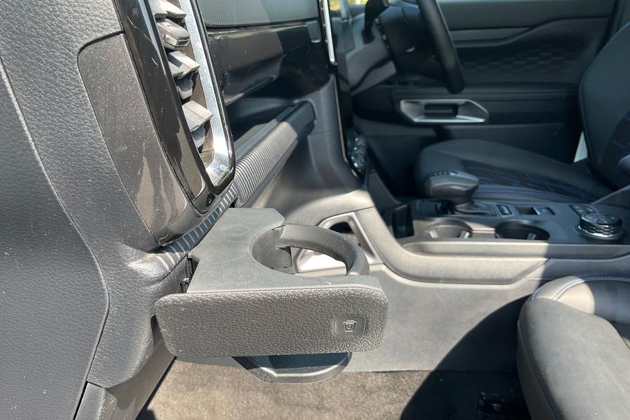Used Ford Ranger YK75ZBS 19