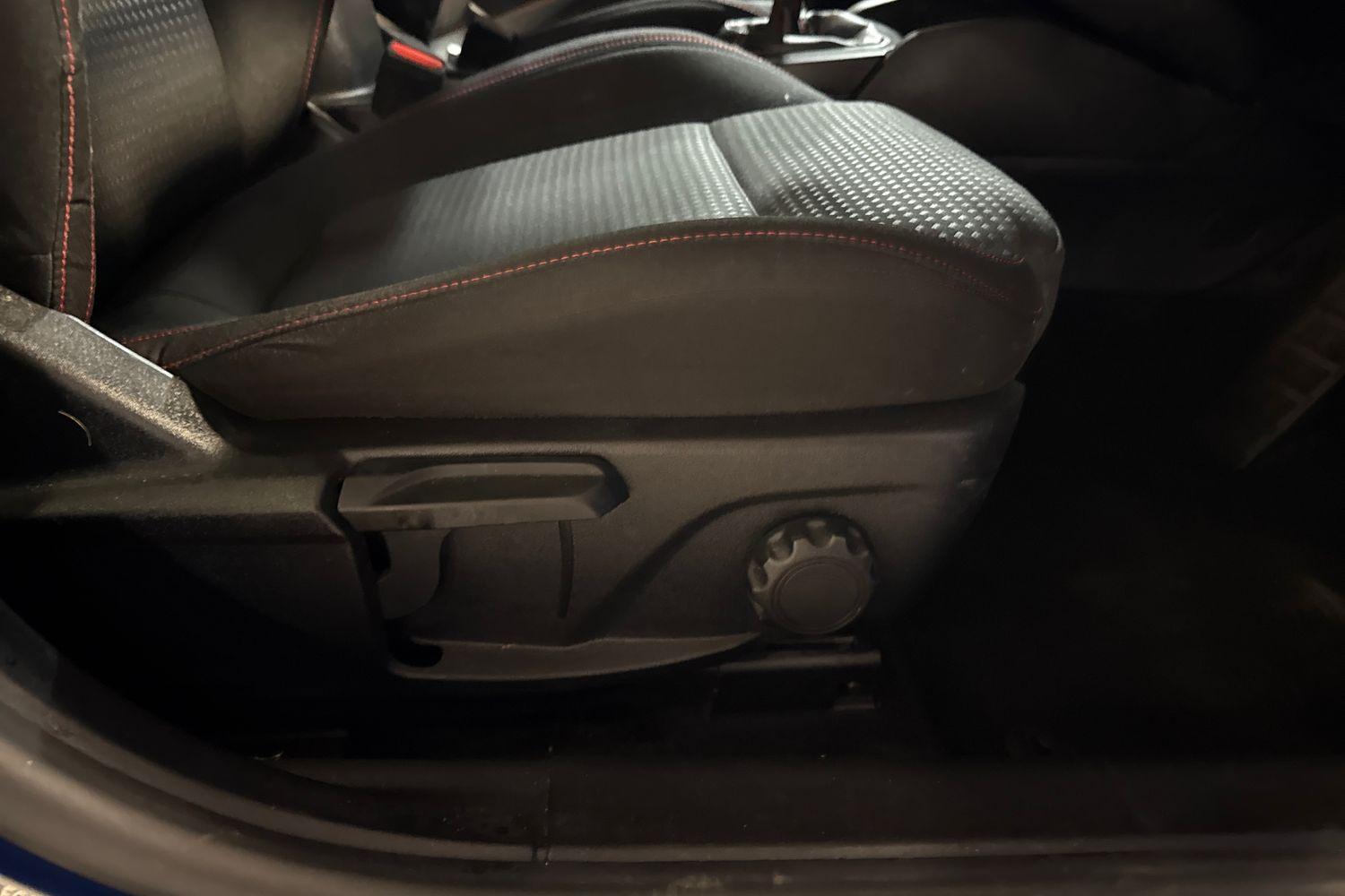 Ford FOCUS Photo 25