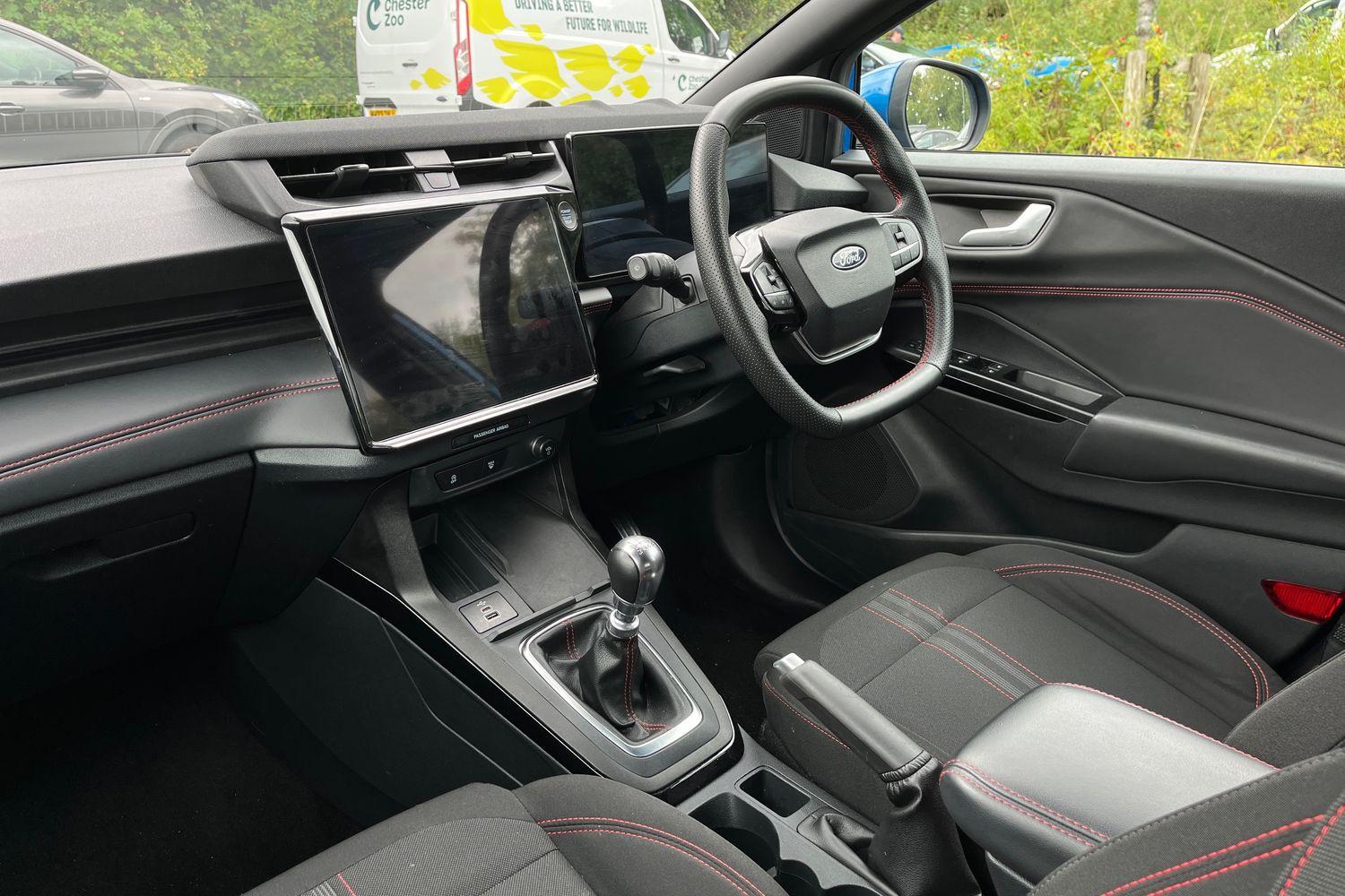 Ford Puma Photo 17