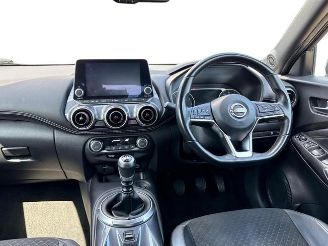 NISSAN Juke Photo 11