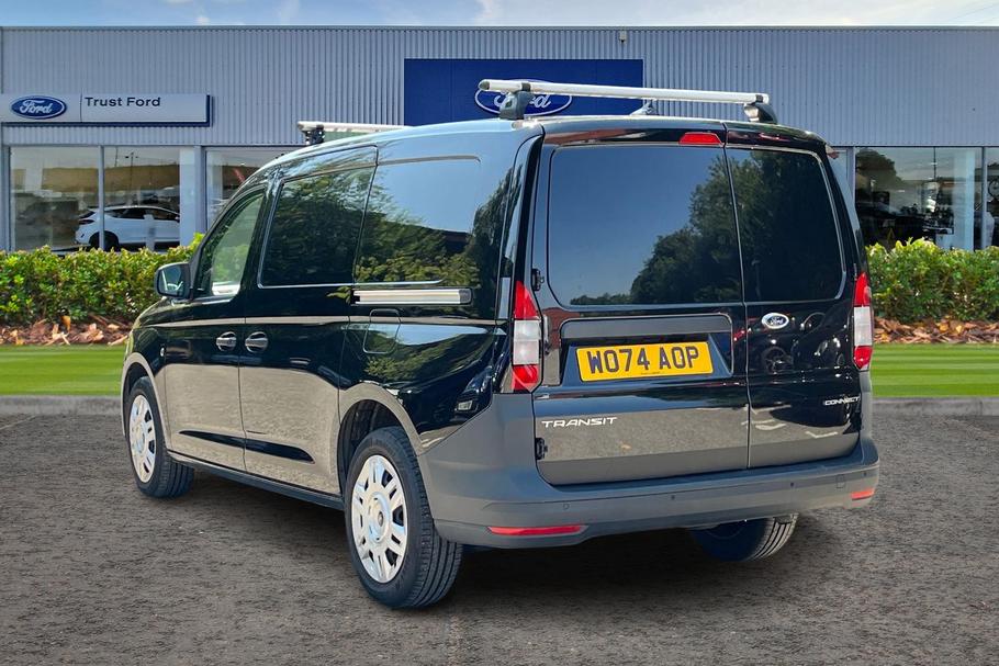 Used Ford Transit Connect WO74AOP 2