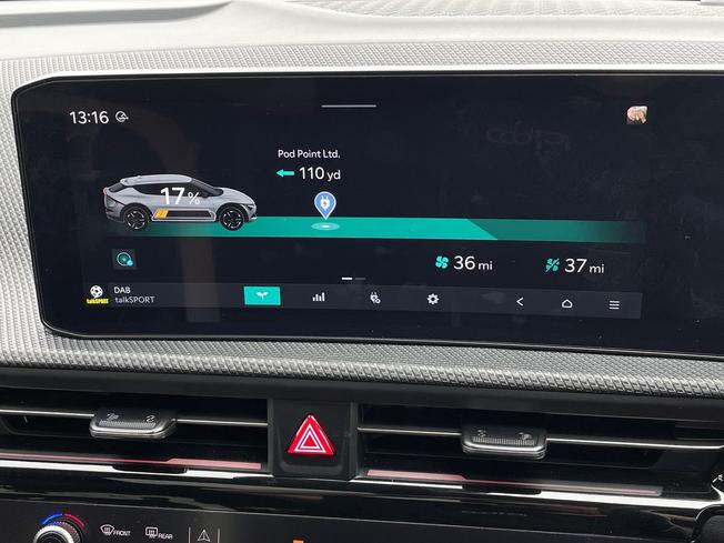 Kia Ev6 Photo 55