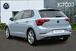 Volkswagen Polo Photo 3