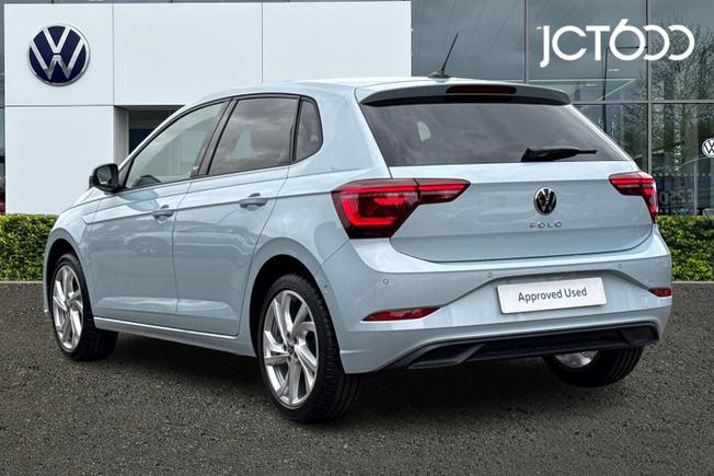 Volkswagen Polo Photo 3