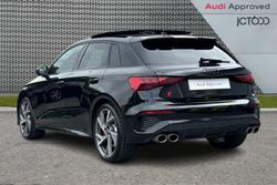Audi S3 Photo 3