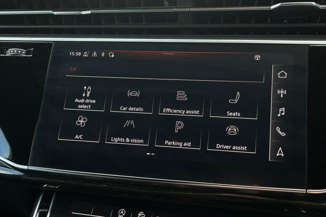 AUDI Q7 Photo 34